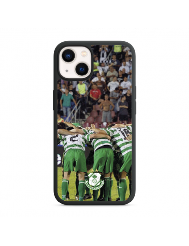 Shamrock Rovers F.C. Team Phone Case