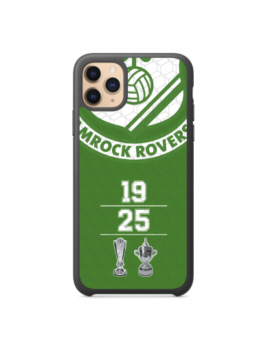 Shamrock Rovers F.C. Logo Phone Case