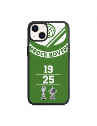 Shamrock Rovers F.C. Logo Phone Case