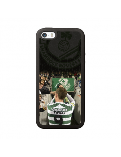 Shamrock Rovers F.C. Twigg 9 Phone Case
