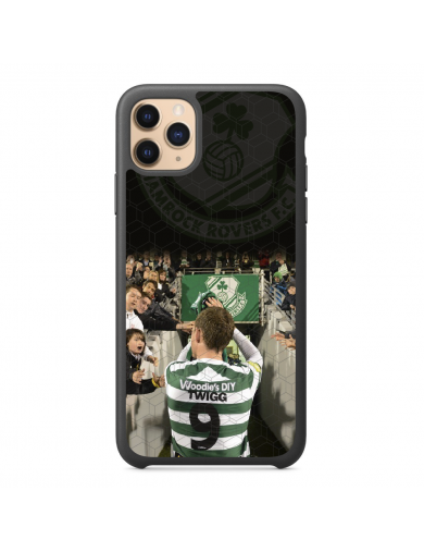 Shamrock Rovers F.C. Twigg 9 Phone Case